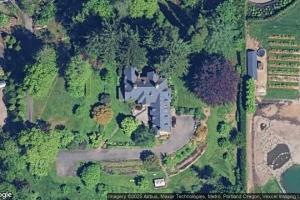 開(kāi)拓者媒體人：皮蓬和喬丹的房子賣(mài)了很多年 NBA球員的房子都難賣(mài)