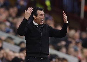 強勢！維拉各賽事取得8連勝，創(chuàng)造本隊1914年之后最長連勝紀錄