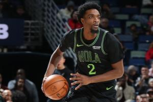 湖勇均有意！湖記：鵜鶘不愿交易赫伯特·瓊斯 湖人籌碼有限