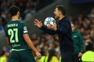 馬卡：阿隆索知道自己需要時間，但他不知道還有多少時間