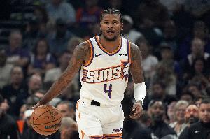 隊(duì)記：杰倫·格林會(huì)在圣誕節(jié)后復(fù)出 預(yù)計(jì)時(shí)間為一月初