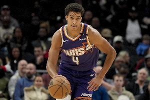 太陽(yáng)主帥：伊戈達(dá)羅偶爾能承擔(dān)第二持球點(diǎn)角色 需要積累實(shí)戰(zhàn)經(jīng)驗(yàn)