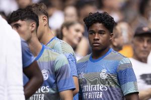 阿斯：恩德里克租借里昂已經(jīng)敲定，推遲完成與阿隆索可能下課無(wú)關(guān)