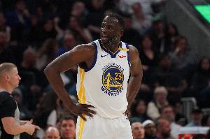 勇記：勇士今天非常想念追夢(mèng) 森林狼前場(chǎng)是蘭德?tīng)?里德+戈貝爾