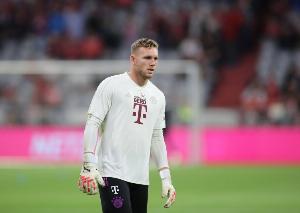 法爾克：南安普頓有意佩雷茨 拜仁希望將努貝爾賣到英超球隊(duì)