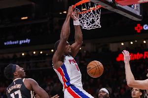 20勝5負！杜倫：我認為我們是聯(lián)盟最佳球隊 志在爭奪總冠軍