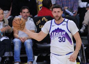 波黑神塔！努爾基奇兩分球7中6 砍下13分17籃板7助攻