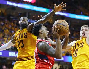 富保羅：若確定能進季后賽那排名并不重要 老鷹東部第一也被橫掃