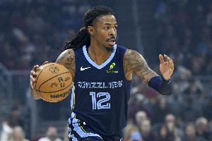 媒體人：上頭連續(xù)打鐵 已經(jīng)分不清莫蘭特是在演球隊(duì)還是真的菜了