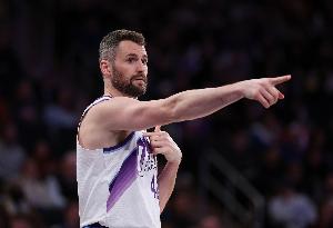 年滿37歲單場20+0失誤！樂福&杜蘭特是本賽季唯二做到這點的球員