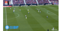 比賽第13分鐘，馬競3腳傳遞快速反擊，瑟爾洛特射門被門將擋出