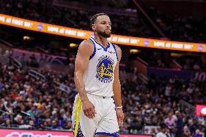 恐怖火力！庫里30歲后94次砍下35+ 超越喬丹獨(dú)占NBA歷史第一位