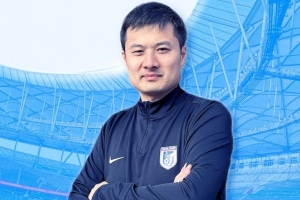 博主：賈順浩已正式加盟中超新軍重慶銅梁龍，出任技術(shù)總監(jiān)