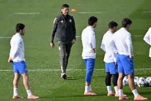 阿拉維斯名宿：希望皇馬別解雇阿隆索 阿拉維斯周日有機(jī)會(huì)爆冷