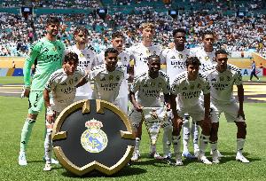 西甲球隊身價：皇薩13.8億歐、11.2億歐前二，7隊不足1億歐