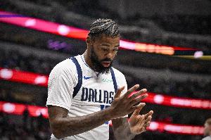 馬紹爾：我完全屬于NBA 或許我實(shí)力未必能超過(guò)球星但天空是我極限