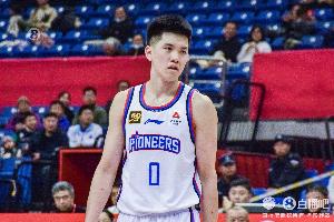 就靠你了！林庭謙19中7空砍24分3板7助1斷2帽