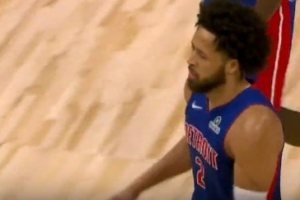 一波流要收比賽！康寧漢姆三分再中打停老鷹 分差20+