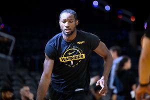 交易已成定局？庫明加連續(xù)兩場比賽遭遇DNP