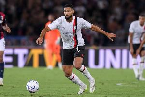 都體：奇克想?yún)⒓用髂晔澜绫?，可能冬窗離開米蘭爭(zhēng)取更多出場(chǎng)時(shí)間