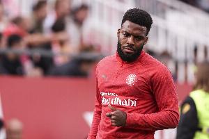 馬競18年花7200萬！30歲勒馬爾身價(jià)跌至200萬，外租赫羅納8場0球