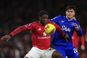 因斯：梅努想踢世界杯就得在冬窗離隊，胖虎變老本該是他的機會