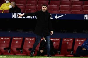 阿拉維斯主帥：阿隆索能執(zhí)教皇馬肯定有原因，我不想評(píng)論他的處境