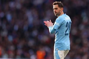 31歲B席：最大夢想是代表葡萄牙贏得世界杯 退役后不排除當教練