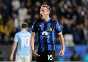 莫雷托：尤文有意冬窗引進弗拉泰西，國米則對K-圖拉姆感興趣