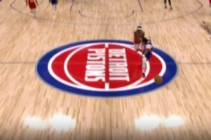 沒給越位犯規(guī)！賈旺特·格林飛撲搶斷反擊被拉下 裁判給普通犯規(guī)