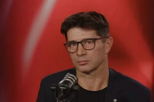 塔奇納蒂：維亞利和里皮會互相發(fā)火，勞塔羅可能有時也跟齊沃爭論