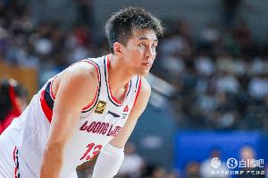 絲滑又流暢！郭艾倫11中7拿到16分5助 正負(fù)值高達(dá)+22！