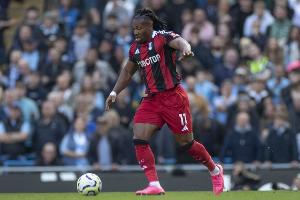 英媒：狼隊(duì)尋求簽回阿達(dá)瑪·特勞雷，提振球隊(duì)表現(xiàn)和士氣