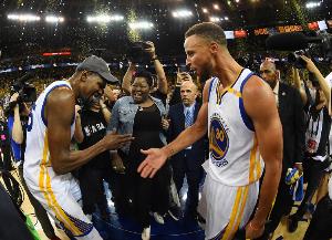 富保羅：我不反感勇士簽KD 管理層就得這么做 普總現(xiàn)在仍想要補(bǔ)強(qiáng)