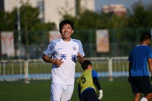 直播吧：39歲毛彪將執(zhí)教定南贛聯(lián)，接替前往重慶銅梁龍的劉建業(yè)