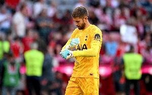 米體：國米考慮明夏求購維卡里奧，引援預算希望限制在2000萬歐元