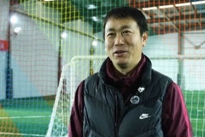 連云港發(fā)布：王新欣出任蘇超連云港隊(duì)主教練