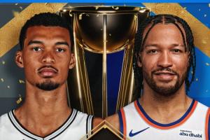 ??火星撞地球！NBA杯決賽：馬刺vs尼克斯?。?！