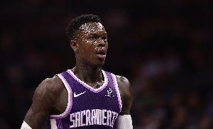 場均12.4分6.0助攻！國王隊記：尼克斯對施羅德表現(xiàn)了一定的興趣