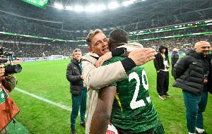 能轉(zhuǎn)正嗎？博主：國(guó)安代理主教練拉米羅昨晚離開(kāi)北京