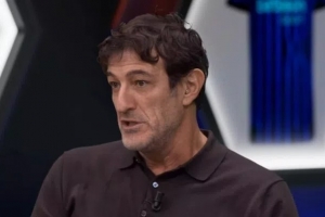 費(fèi)拉拉：我不認(rèn)為國(guó)米現(xiàn)在存在問題，他們輸球但競(jìng)爭(zhēng)對(duì)手也在失誤