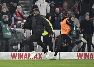 如果拜仁對(duì)陣美因茨破門，將成為德甲賽季前14輪打進(jìn)50球首隊(duì)