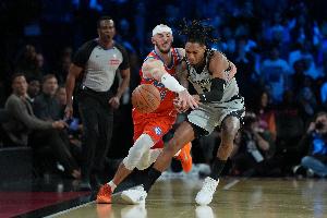 媒體人：防守強(qiáng)悍必然伴隨各種小動(dòng)作 王朝球隊(duì)都有幾個(gè)練家子