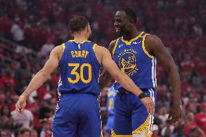 追夢(mèng)回歸！主隊(duì)3中鋒成疑！ESPN勝率預(yù)測(cè)：勇士64.7% 開(kāi)拓者35.3%