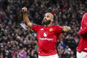 曼晚：曼聯對姆伯莫等人能否出戰(zhàn)伯恩茅斯保密，不給對手知道太多