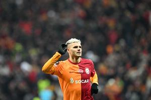 要不起?土媒：32歲伊卡爾迪年薪1000萬(wàn)歐，AC米蘭望而卻步