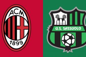 米蘭vs薩索洛首發(fā)：普利西奇、莫德里奇先發(fā)，恩昆庫(kù)、奇克出戰(zhàn)