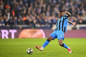 記者：國米考慮冬季引進(jìn)一名中后衛(wèi)，目標(biāo)有奧多涅茲、吉拉、索勒