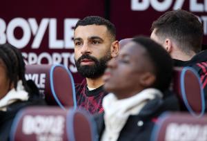 非洲杯后定未來！圣地亞哥總監(jiān)：無意求購薩拉赫，也沒和他談轉(zhuǎn)會