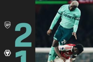 4個月0勝斷層墊底！狼隊遭絕殺16輪只有2分，馬上打利物浦曼聯